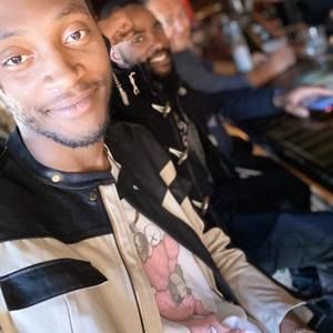 Meet your Posher, Jaylin